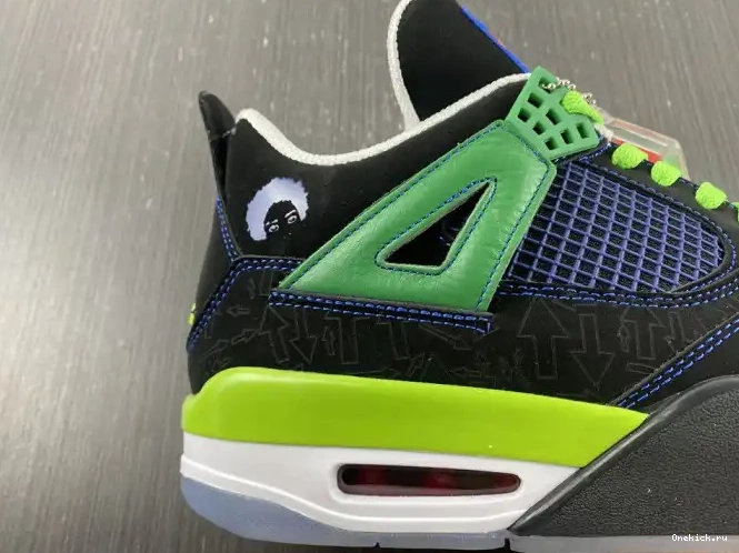 One Kick Retro 308497-015 4 Air Jordan Doernbecher 0519